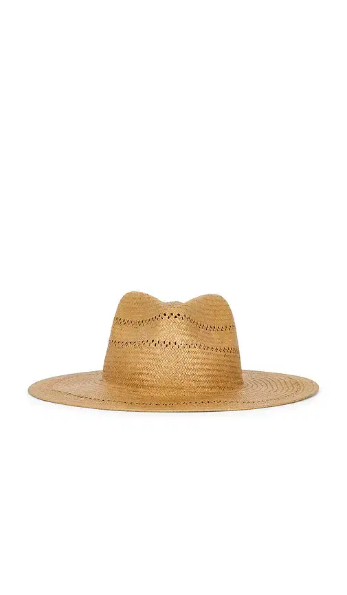 Gigi Pip Sloan Cowboy Hat