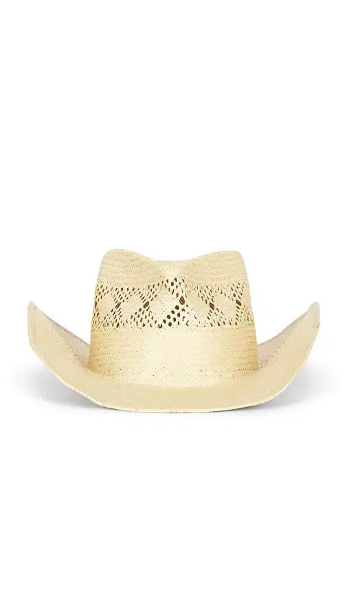 Gigi Pip Cassidy Cowboy Hat