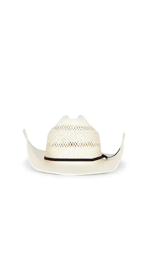 Gigi Pip Oakley Cowboy Hat