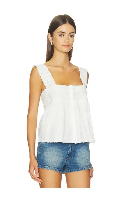 Show Me Your Mumu Faye Top | Thumbnail 2