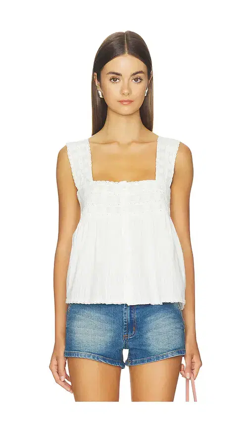 Faye Top