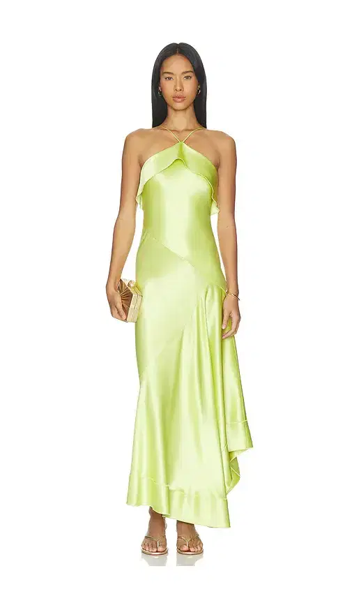 Acler Marara Maxi Dress