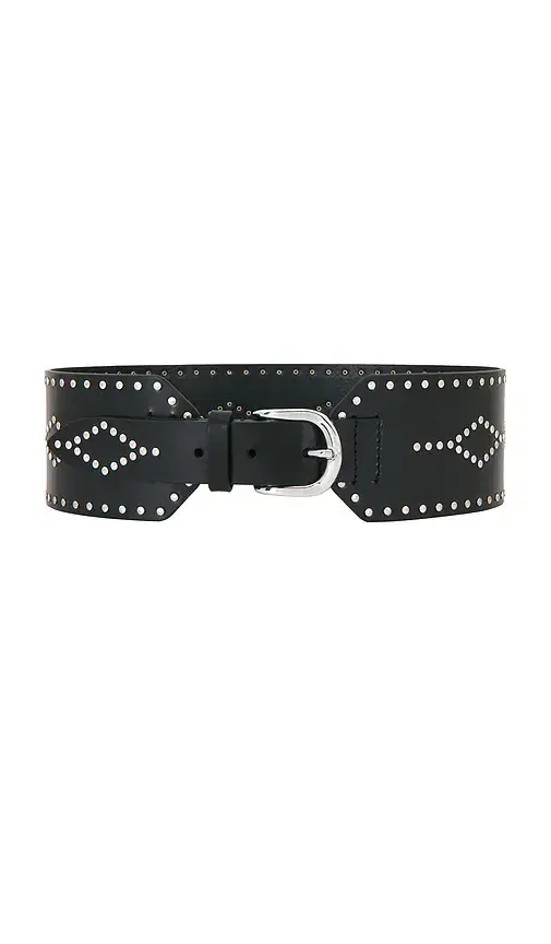 Isabel Marant Lucie Belt