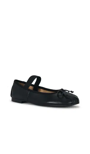 Tony Bianco Caspian Mary Jane Flat | Thumbnail 2 Tony Bianco Caspian Mary Jane Flat | Thumbnail 2