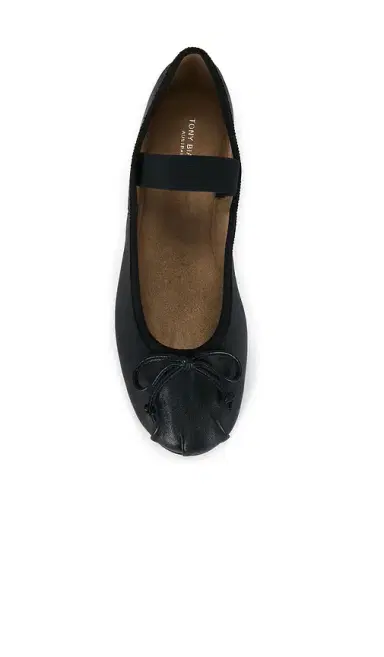 Tony Bianco Caspian Mary Jane Flat | Thumbnail 4 Tony Bianco Caspian Mary Jane Flat | Thumbnail 4