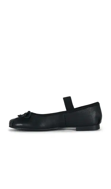 Tony Bianco Caspian Mary Jane Flat | Thumbnail 5 Tony Bianco Caspian Mary Jane Flat | Thumbnail 5