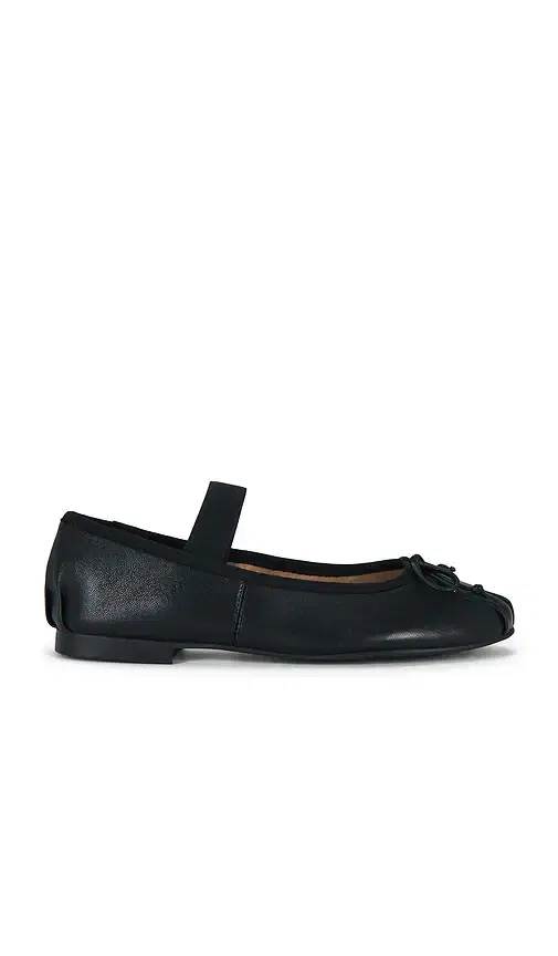 Tony Bianco Caspian Mary Jane Flat