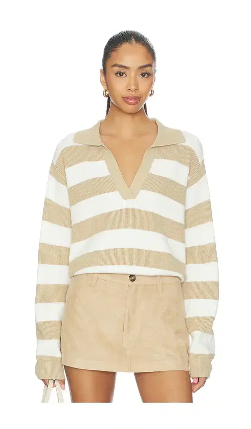 Show Me Your Mumu League Sweater