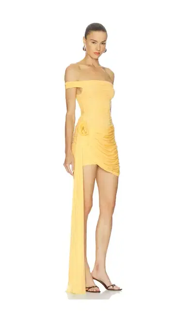 Maygel Coronel Vox Mini Dress | Thumbnail 2 Maygel Coronel Vox Mini Dress | Thumbnail 2