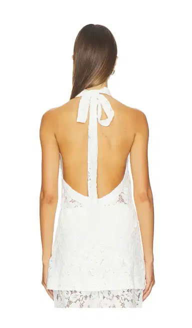 Lovers and Friends Kimber Top | Thumbnail 3