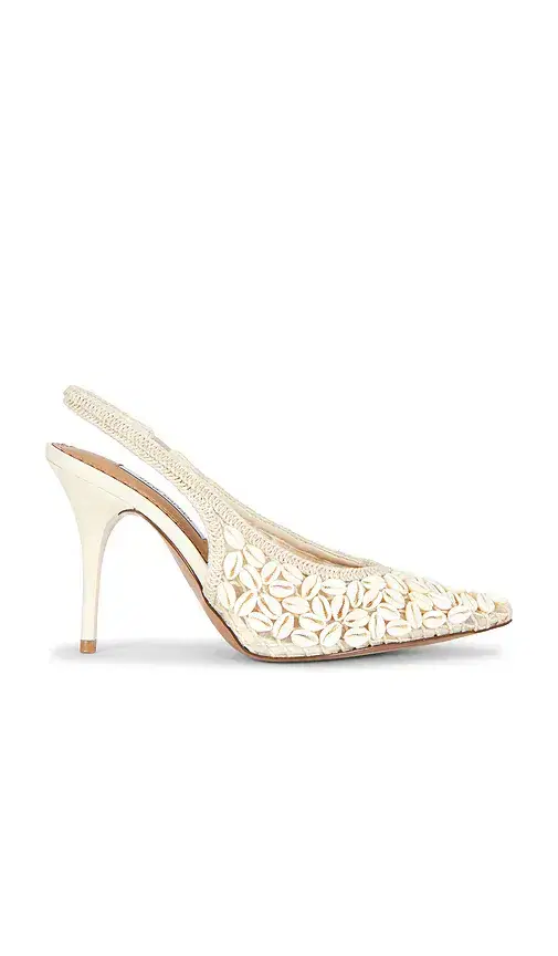 Andromeda Shell Pumps