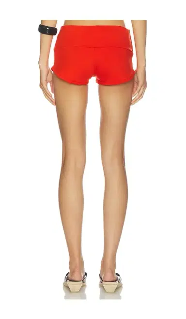 Indah Kayla Roll Band Hotpant | Thumbnail 4