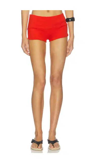 Indah Kayla Roll Band Hotpant | Thumbnail 1
