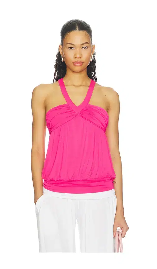 NIIHAI Tess Top