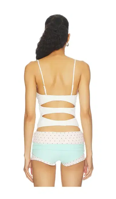 NIIHAI Triple Layered Bra Top | Thumbnail 3