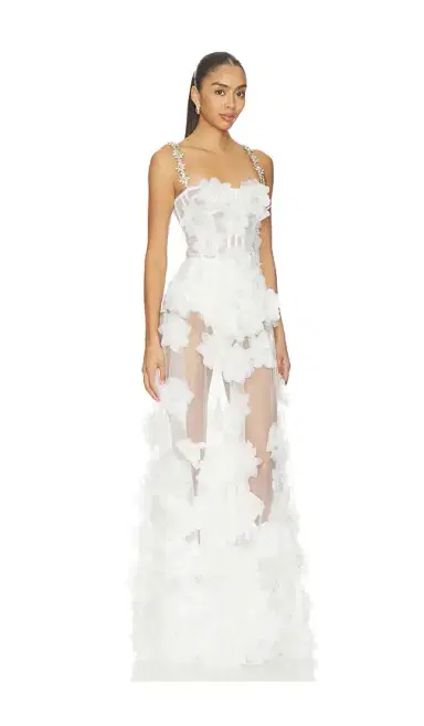 Bronx and Banco Anastasia Bridal Gown | Thumbnail 2 Bronx and Banco Anastasia Bridal Gown | Thumbnail 2
