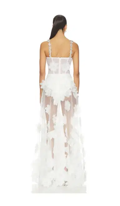 Bronx and Banco Anastasia Bridal Gown | Thumbnail 3 Bronx and Banco Anastasia Bridal Gown | Thumbnail 3