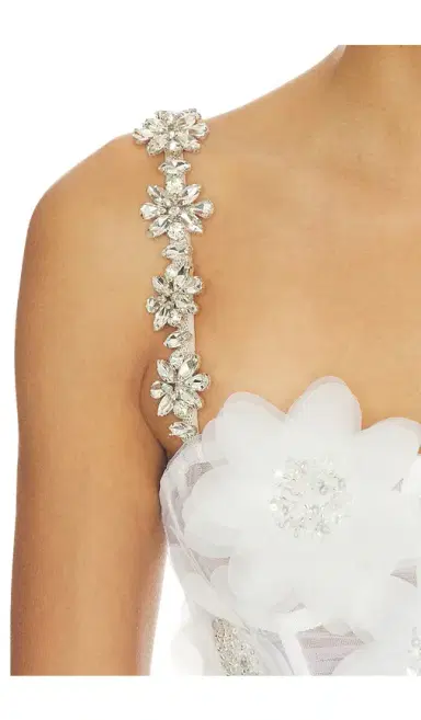 Bronx and Banco Anastasia Bridal Gown | Thumbnail 4 Bronx and Banco Anastasia Bridal Gown | Thumbnail 4
