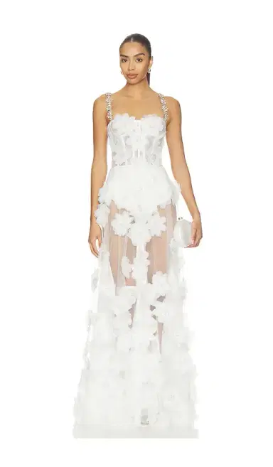 Bronx and Banco Anastasia Bridal Gown | Thumbnail 1 Bronx and Banco Anastasia Bridal Gown | Thumbnail 1