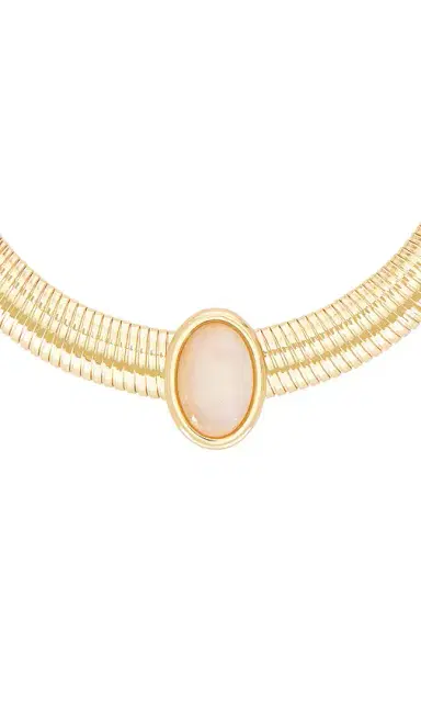 Julietta Opyum Necklace | Thumbnail 2