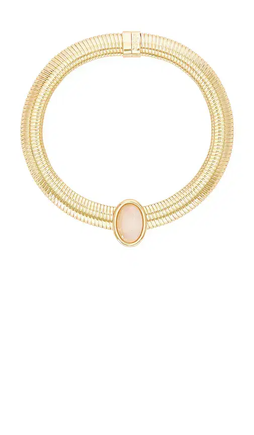 Julietta Opyum Necklace
