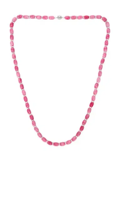 Julietta Donna Linea Necklace | Thumbnail 1 Julietta Donna Linea Necklace | Thumbnail 1