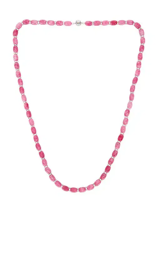 Julietta Donna Linea Necklace