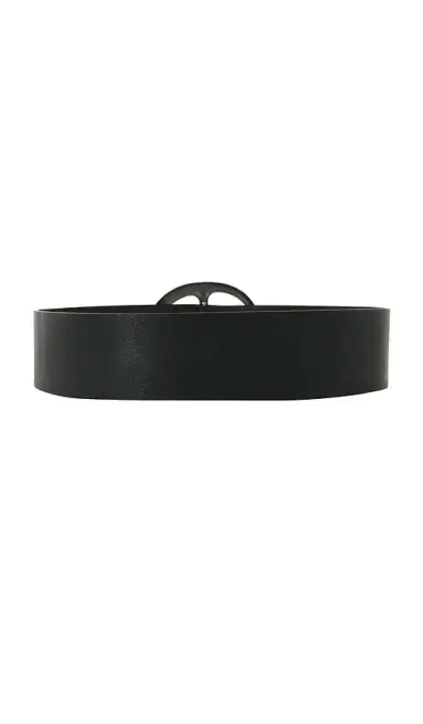 8 Other Reasons Belt With Statement Circular Buckle | Thumbnail 2 8 Other Reasons Belt With Statement Circular Buckle | Thumbnail 2
