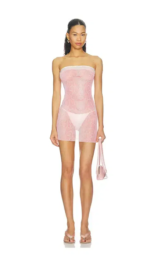 Bella Venice The Chyler Dress