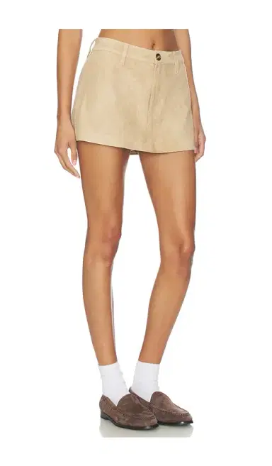Show Me Your Mumu Vancouver Skort | Thumbnail 2 Show Me Your Mumu Vancouver Skort | Thumbnail 2