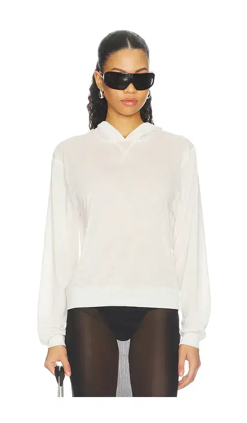 NIIHAI The Dove Pullover