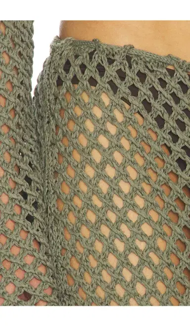Bananhot Magen Skirt | Thumbnail 6