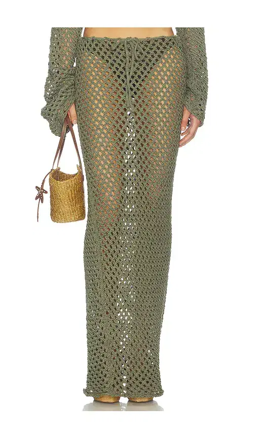 Bananhot Magen Skirt