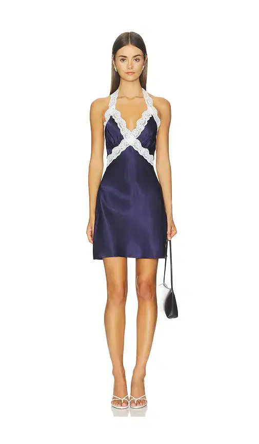 SNDYS Taya Mini Dress
