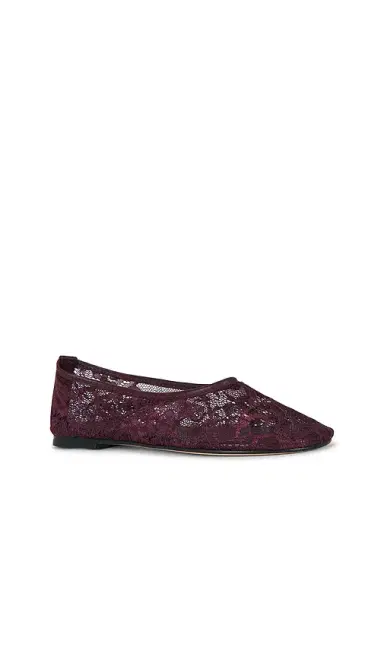 Dear Frances Balla Lace Shoe | Thumbnail 2