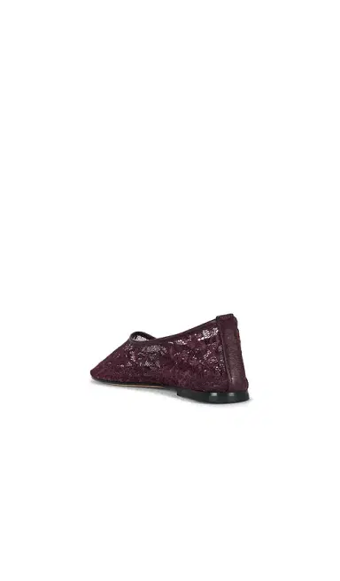 Dear Frances Balla Lace Shoe | Thumbnail 3