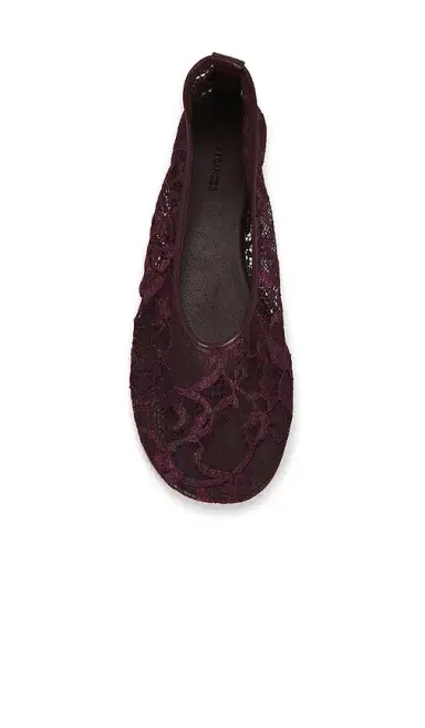 Dear Frances Balla Lace Shoe | Thumbnail 4