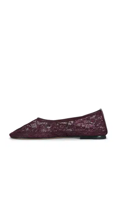 Dear Frances Balla Lace Shoe | Thumbnail 5