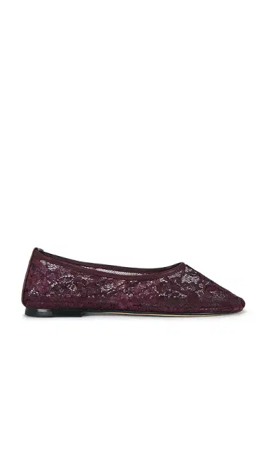 Dear Frances Balla Lace Shoe | Thumbnail 1