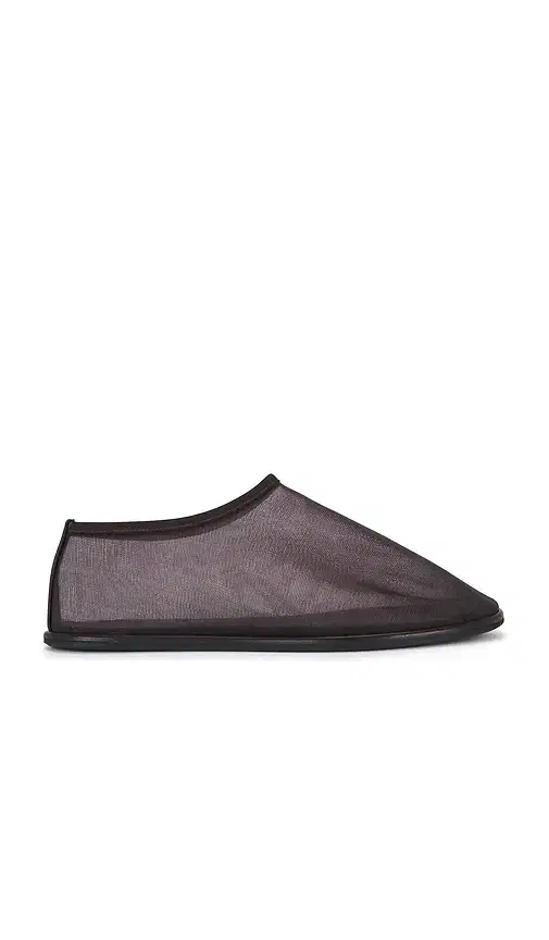 Dear Frances Balla Sock Shoe