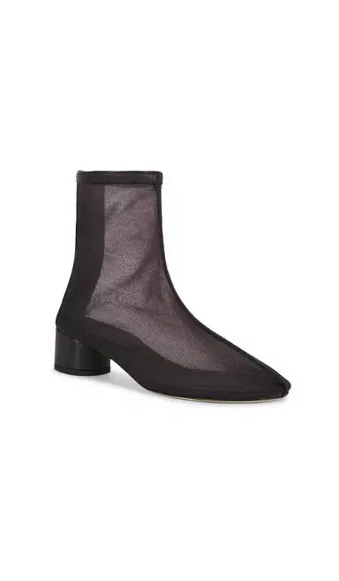 Dear Frances Harlie Mesh Boot | Thumbnail 2