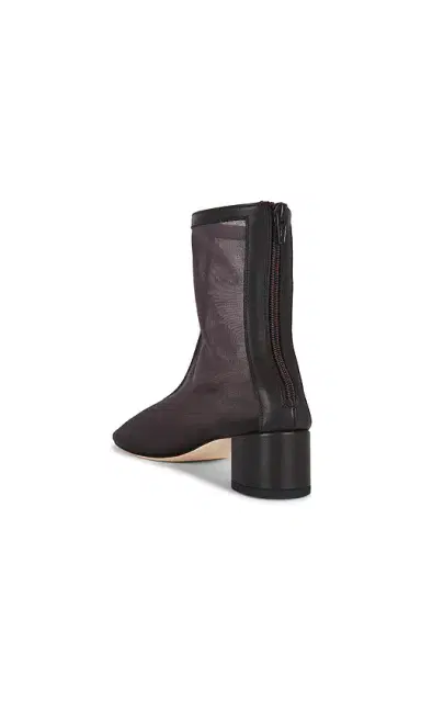 Dear Frances Harlie Mesh Boot | Thumbnail 3