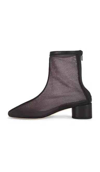 Dear Frances Harlie Mesh Boot | Thumbnail 5