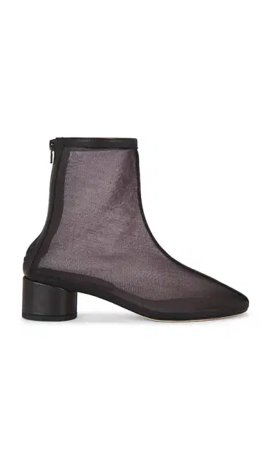 Dear Frances Harlie Mesh Boot | Thumbnail 1