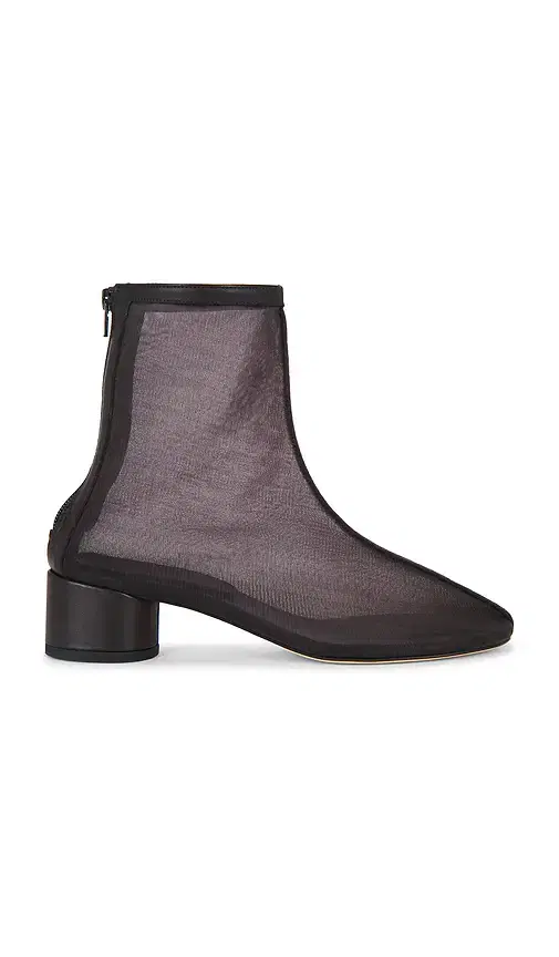 Harlie Mesh Boot