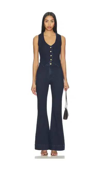 Show Me Your Mumu Portland Jumpsuit | Thumbnail 1 Show Me Your Mumu Portland Jumpsuit | Thumbnail 1