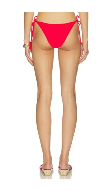 MORE TO COME Cher Bikini Bottom | Thumbnail 3