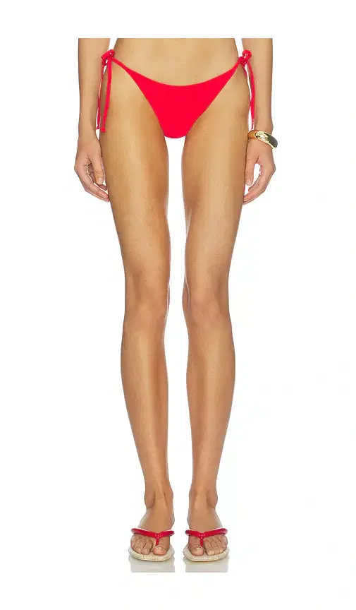 MORE TO COME Cher Bikini Bottom