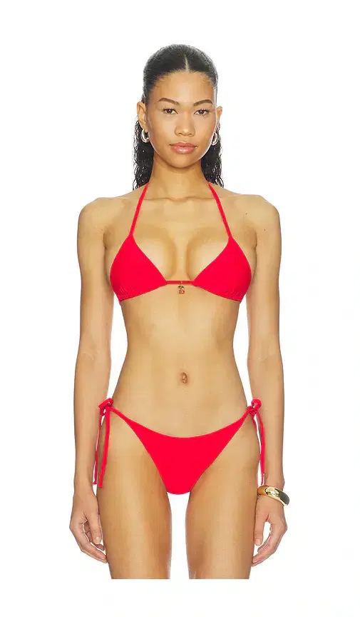 MORE TO COME Cher Bikini Top