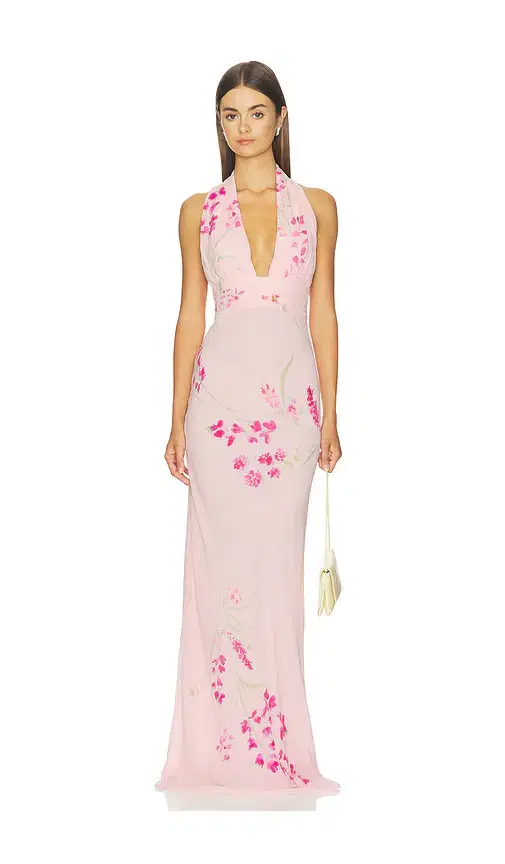 Ellison Gown